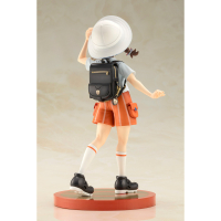 Officiële Pokemon ArtFXJ PVC Figure - Juliana and Sprigatito 1/8 statue 20cm